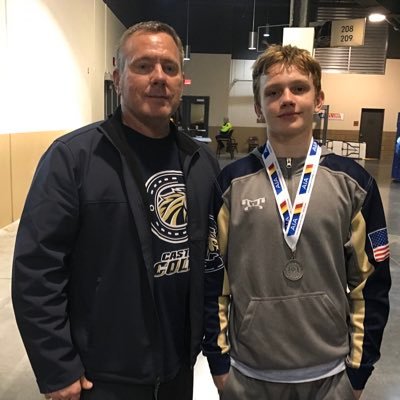 Profile Picture of Michael Effinger (@MichaelEffinger) on Twitter