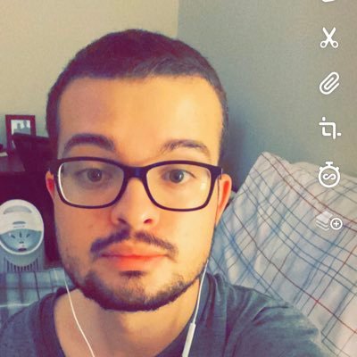 Profile Picture of Jared Rabel (@JradRabel) on Twitter
