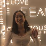 Profile Picture of abi (@abi.zhang.sinsta) on Instagram