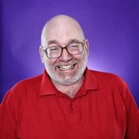 Profile Picture of Robin Graham Laughter Facilitator (@robin-graham-laughter-facilitator) on Quora