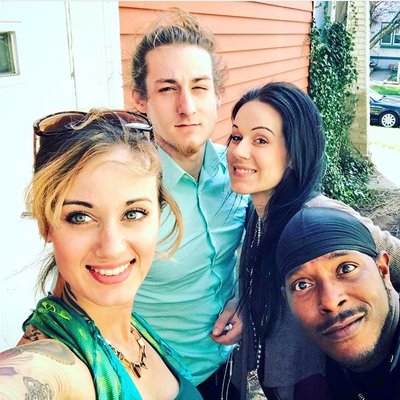 Profile Picture of Denzel Joseph (@ZachariahConver) on Twitter