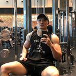 Profile Picture of Ivan Yong (@ivan_yong) on Instagram