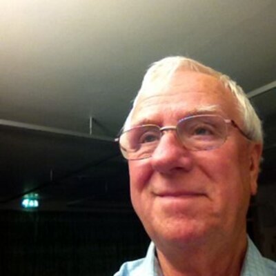 Profile Picture of Mike Pettitt (@MikeRPettitt) on Twitter