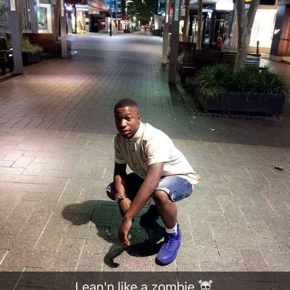 Profile Picture of Devarious Carver (@devarious901) on Poshmark
