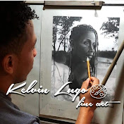 Profile Picture of Kelvin Lugo Fine Art  (@kelvinlugo_fine_art) on Youtube