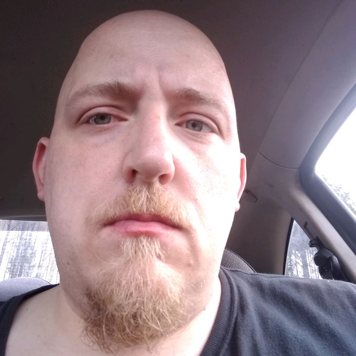 Profile Picture of derekwebster349 (@derekwebster349) on Tiktok