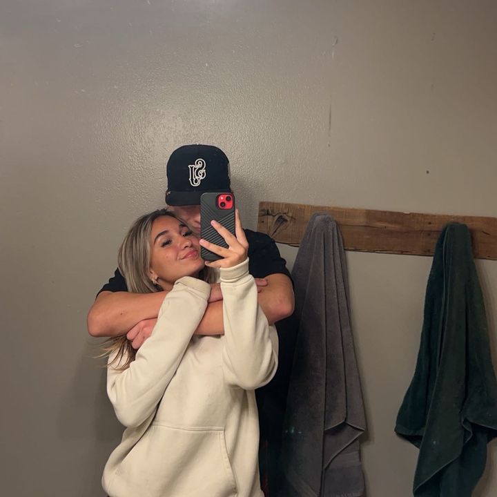 Profile Picture of colton45simpson (@colton45simpson) on Tiktok