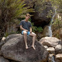 Profile Picture of Joshua Cullen (@joshua-cullen-25) on Quora