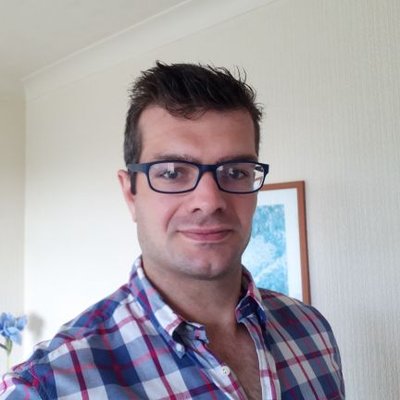 Profile Photo of Matthew Chitty (@matthewchitty) on Twitter