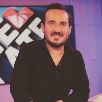 Mario Solís Cid - Twitter Profile Picture of Mario Solís Cid (@mariosoliscid) on Twitter