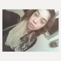 Profile Picture of Bianca Montalvo (@bianca-montalvo) on Quora