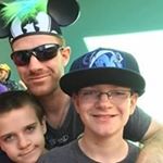 Profile Picture of Jordan Vanderpool (@jordanw_vanderpool) on Instagram