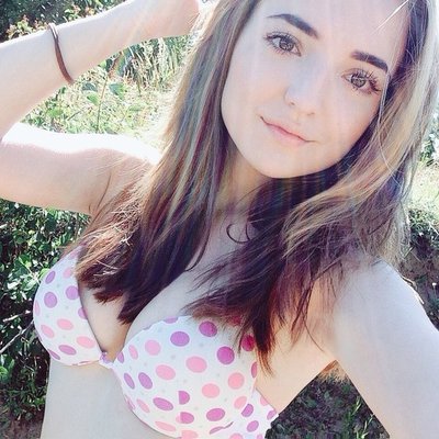 Profile Picture of Audrey Benson (@Krispie12) on Twitter