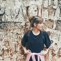 Profile Picture of Michelle Engelbrecht (@mich_elly_) on Twitter