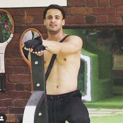 Profile Picture of Mohammad Khalid (@Mohamma56475917) on Twitter