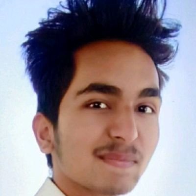 Profile Picture of Neeraj Joshi (@neerajjoshi231) on Twitter