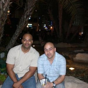 Profile Picture of Gary Severino (@374168909) on Myspace