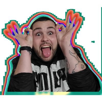 Profile Picture of Matthew Simas (play Record Edit Art) (@vibegamingvideo) on Twitter