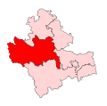 Profile Picture of Sagar, Karnataka Assembly constituencyon Wikipedia