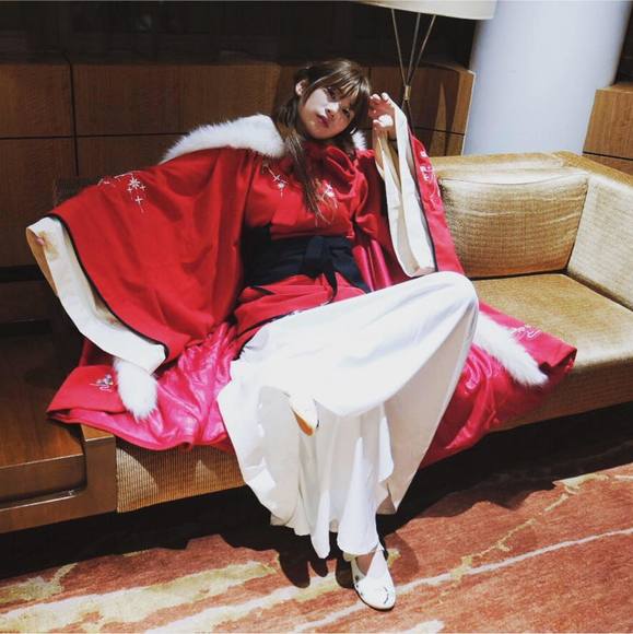 Profile Picture of Xiaoxing Cheng (@guthefreedom) on Poshmark