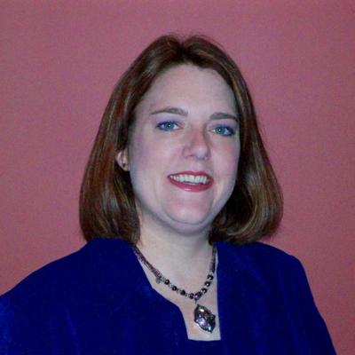 Profile Picture of Dr. Mary Hayes (@MaryTMBC) on Twitter