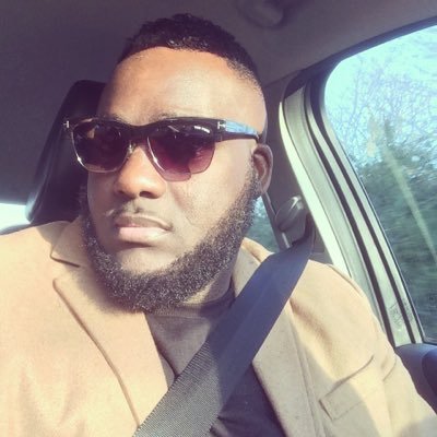 Profile Picture of Michael Forbes (@saint_m1ch43L) on Twitter