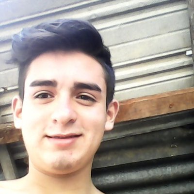Profile Picture of Cristian Ayala (@noel_ayala02) on Twitter
