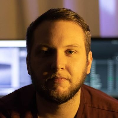 Colin Wiseman - Twitter Profile Picture of Colin Wiseman (@_CWiseman) on Twitter