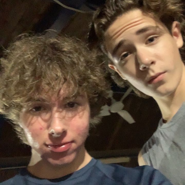 Profile Picture of Andrew. (@andrew.malick) on Tiktok