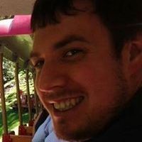 Profile Picture of Kyle Blazek (@insideoutside28) on Pinterest