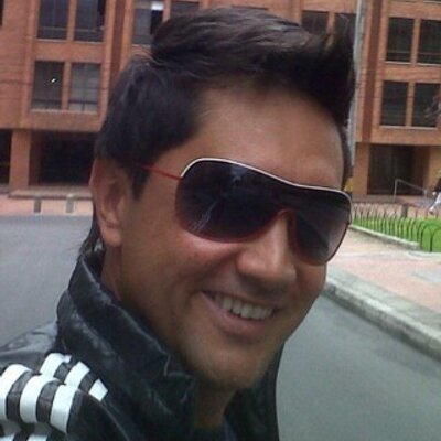 Profile Picture of Carlos A. Riveros T. (@cariveros) on Twitter