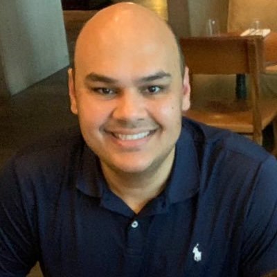 Profile Picture of Antonio Luiz (@antonioluiz_go) on Twitter