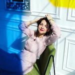 Profile Picture of Елена Михеева•художественное стекло•свет•декор (@elenami_a) on Instagram