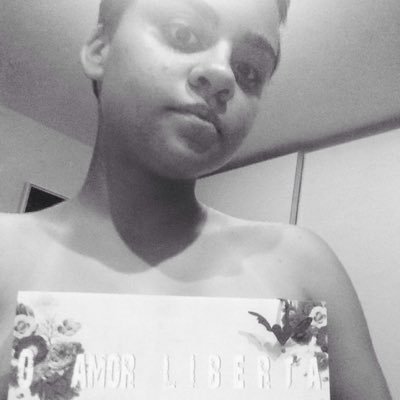 Profile Picture of Catarina Fortes (@DanielFeltonR) on Twitter