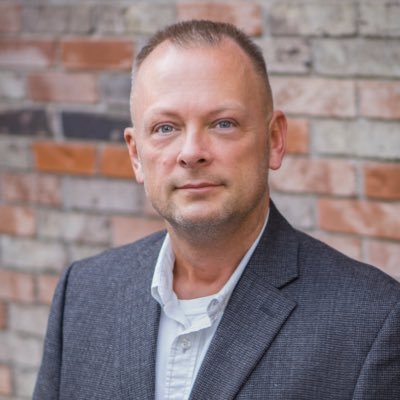 Profile Picture of Keith Hollingsworth (@kehollings) on Twitter