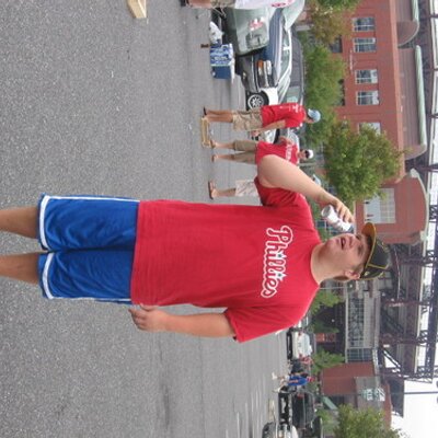 Profile Picture of Matt Taras (@MTdoom188philly) on Twitter