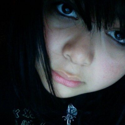 Profile Picture of Andree Padilla (@AndreeCynthia) on Twitter