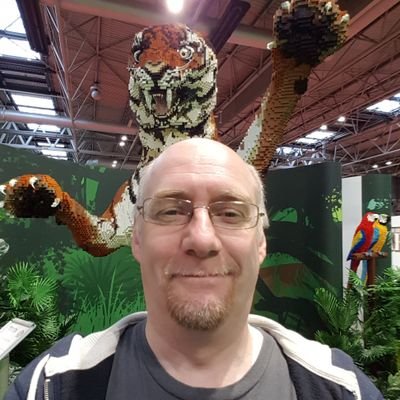 Profile Picture of Richard Lambert (@RichardLambert8) on Twitter