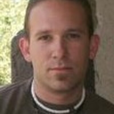 Profile Picture of Chad Burns (@ChadBurns) on Twitter