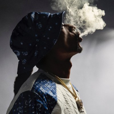 Profile Picture of Snoop Dogg (@SnoopDogg) on Twitter