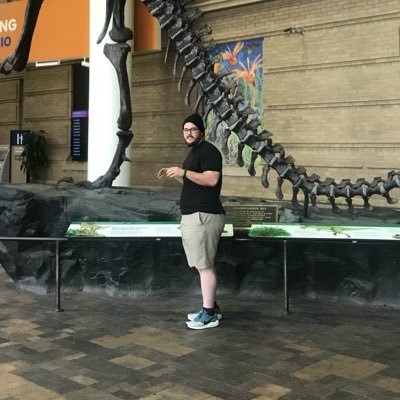 Profile Picture of Chris Mooneyham (@ChrisMooneyham1) on Twitter