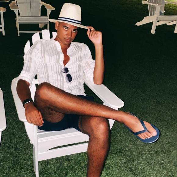 Profile Picture of Darious Texira (@dtex23) on Poshmark