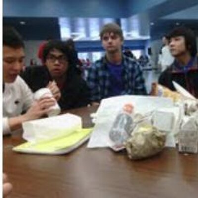 Profile Picture of Alex Rakowski (@alex_rakowski) on Twitter