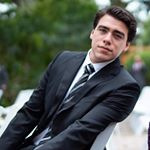 Profile Picture of Benjamin Jarrell (@bendy_jar) on Instagram
