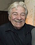 Profile Picture of Seymour Cassel - Wikipediaon Wikipedia