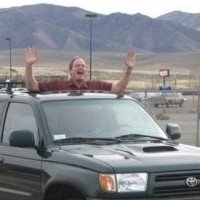 Profile Picture of Greg Savage (@greg-savage-5) on Quora