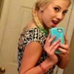Profile Picture of amy checkolv (@cute.amy19) on Instagram