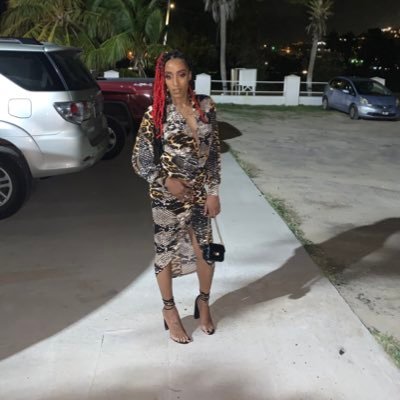 Profile Picture of Janice Simmonds (@SimmondsJay) on Twitter
