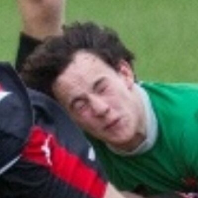Profile Picture of Matt Connelly (@mconnelly1991) on Twitter
