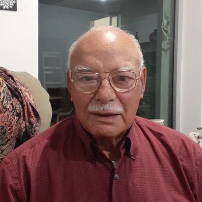 Profile Picture of Humberto Aguilera Aldana (@Humbert30800406) on Twitter